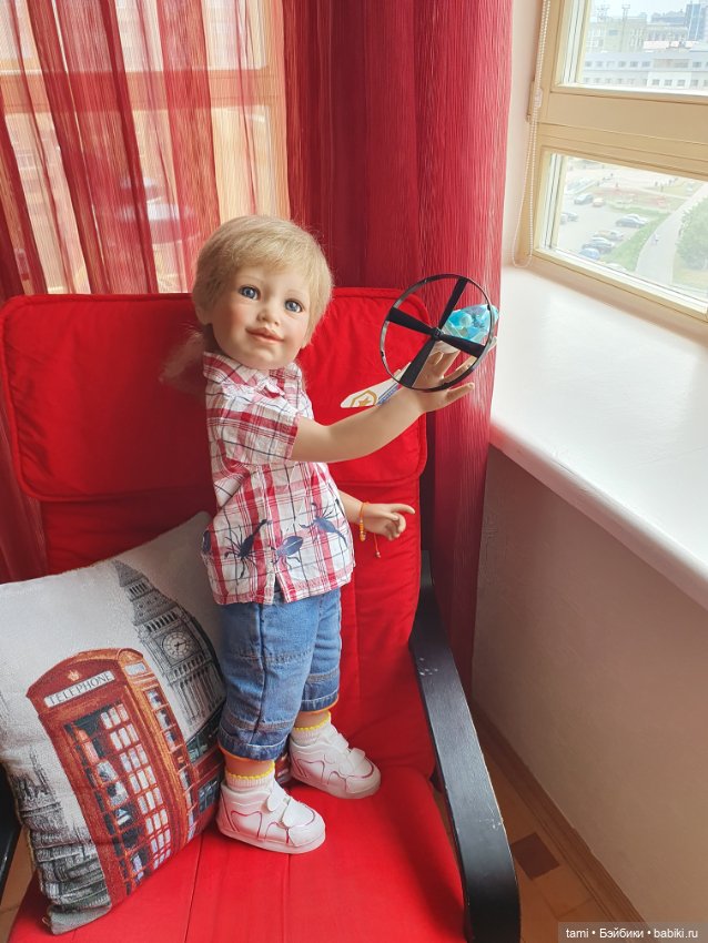 Просто фоточки моих куколок - 5 - Кайли и Леа