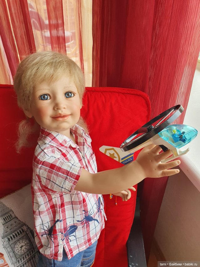 Просто фоточки моих куколок - 5 - Кайли и Леа (фото 10)