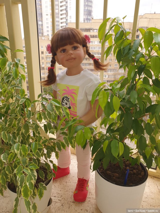 Просто фоточки моих куколок - 4 - Даниэлька и Маиса (фото 8)