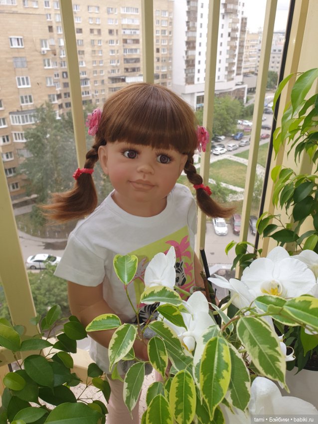 Просто фоточки моих куколок - 4 - Даниэлька и Маиса (фото 5)