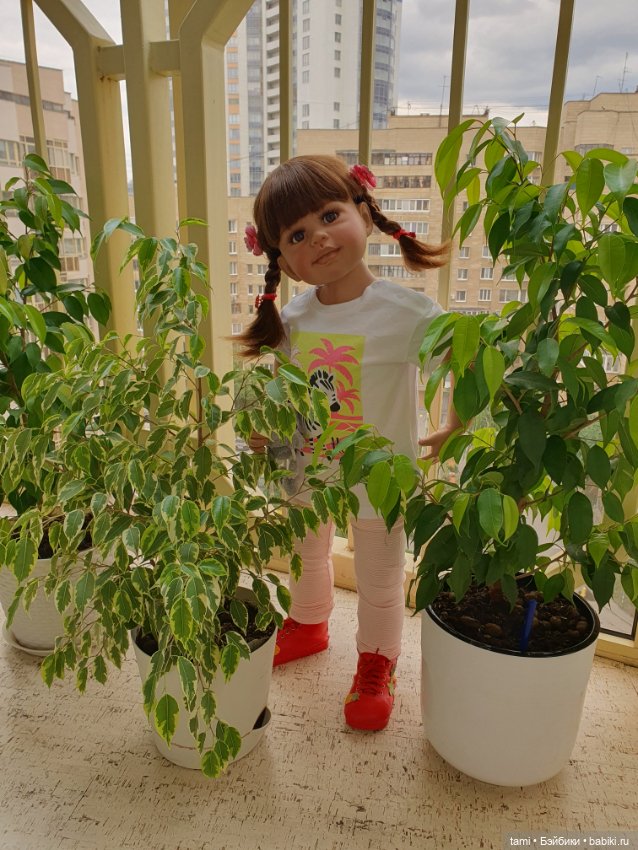 Просто фоточки моих куколок - 4 - Даниэлька и Маиса
