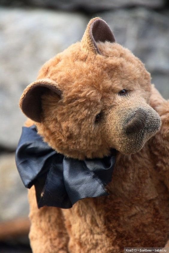 И снова Мишки — Кукольные флешмобы: Эстафеты (фото 8)