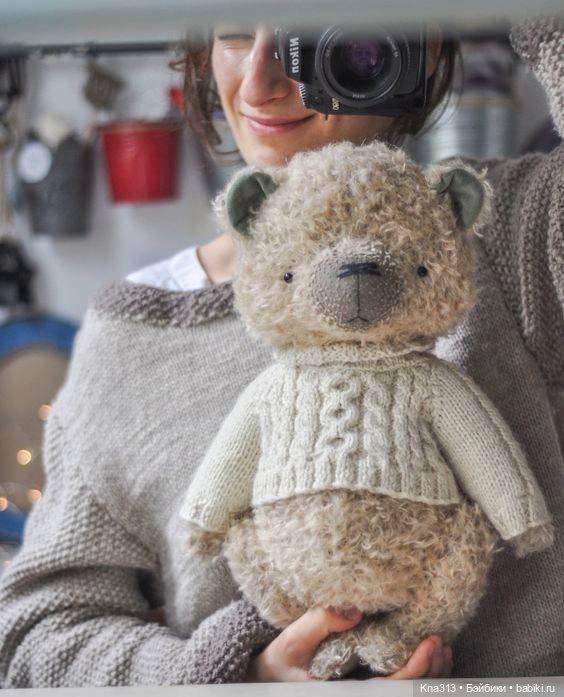 И снова Мишки — Кукольные флешмобы: Эстафеты