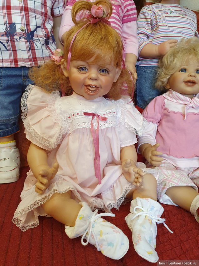 Немного фоточек тех, кто уехал (фото 5)