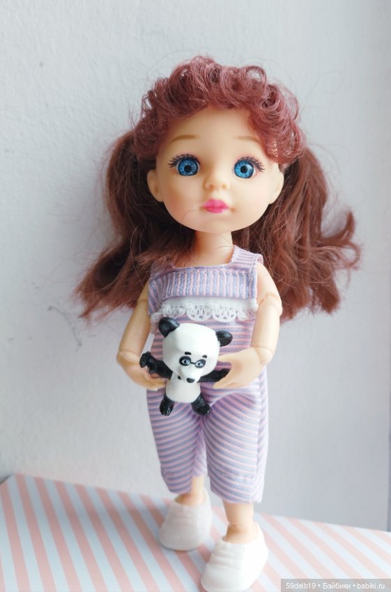 Ещё одна баболечка - псевдо-мини-паолочка (фото 8)