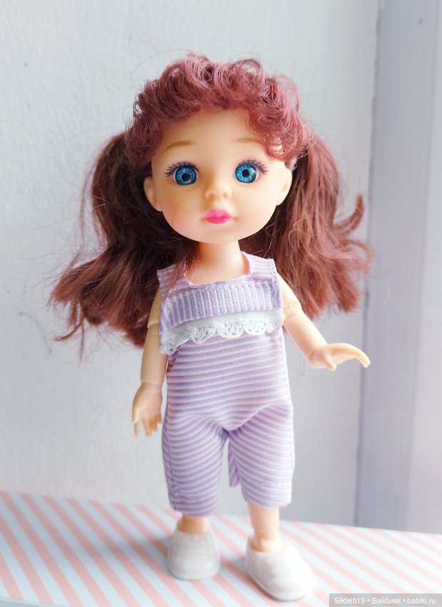 Ещё одна баболечка - псевдо-мини-паолочка (фото 5)