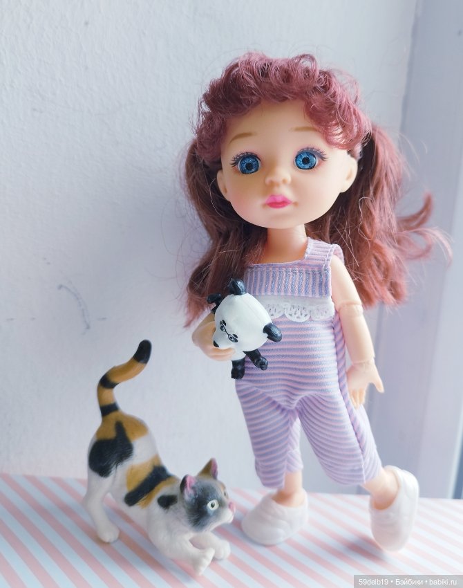 Ещё одна баболечка - псевдо-мини-паолочка (фото 7)