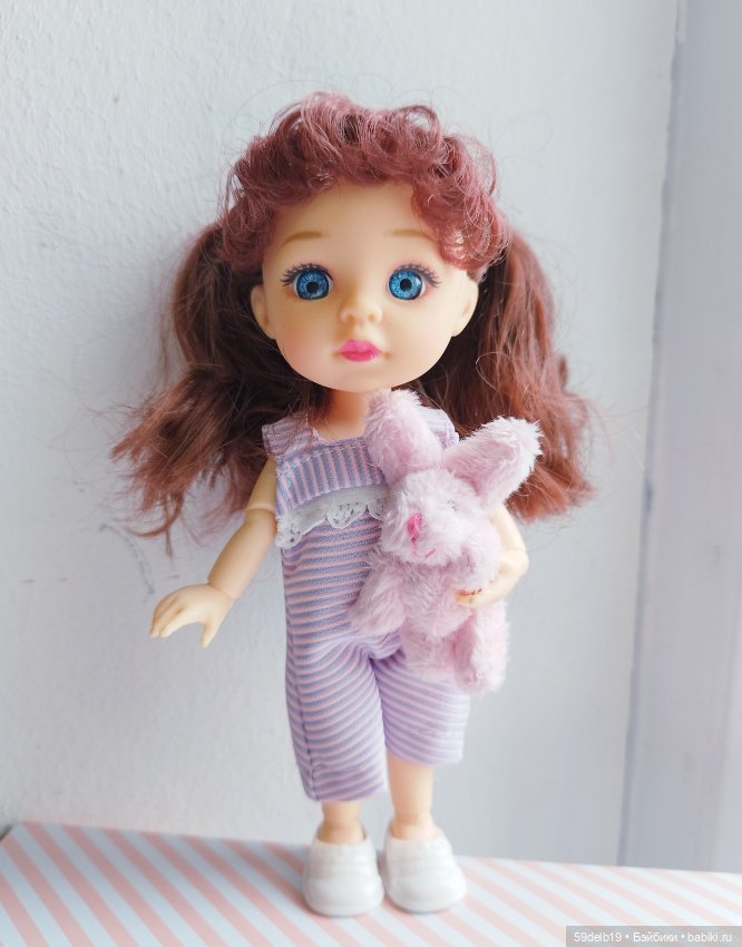 Ещё одна баболечка - псевдо-мини-паолочка (фото 10)