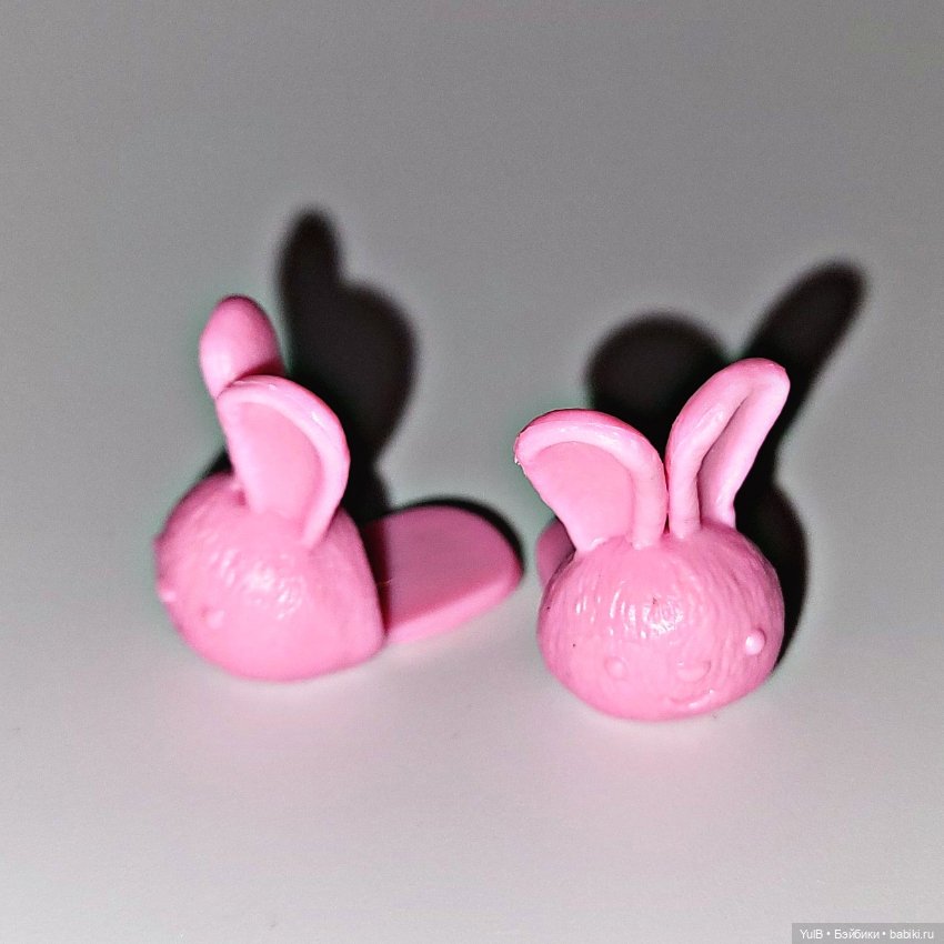 ...Еви и овечка — Куклы Simba: Еви (Evi) и Штеффи (Steffi Love) (фото 2)