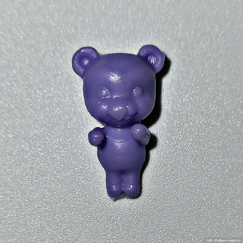 ...Еви и слонёнок — Куклы Simba: Еви (Evi) и Штеффи (Steffi Love) (фото 10)