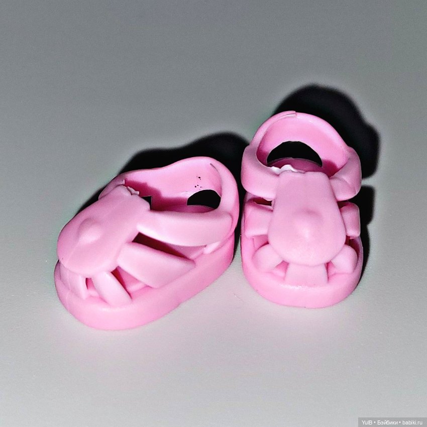 ...Еви и слонёнок — Куклы Simba: Еви (Evi) и Штеффи (Steffi Love) (фото 2)