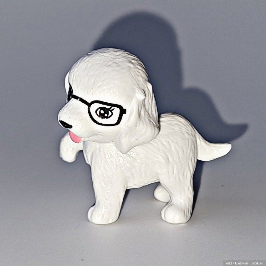 ...Школьница — Куклы Simba: Еви (Evi) и Штеффи (Steffi Love) (фото 6)