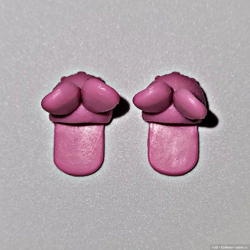 ...Еви и овечка — Куклы Simba: Еви (Evi) и Штеффи (Steffi Love) (фото 4)