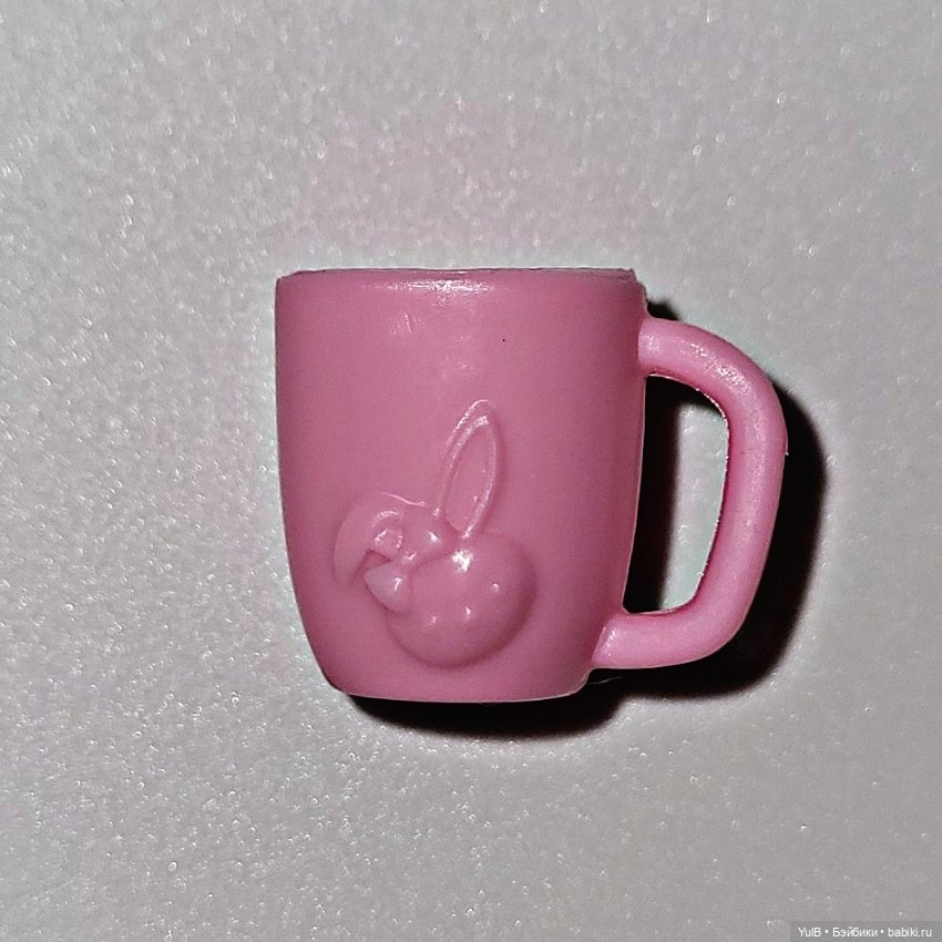 ...Еви и овечка — Куклы Simba: Еви (Evi) и Штеффи (Steffi Love) (фото 9)