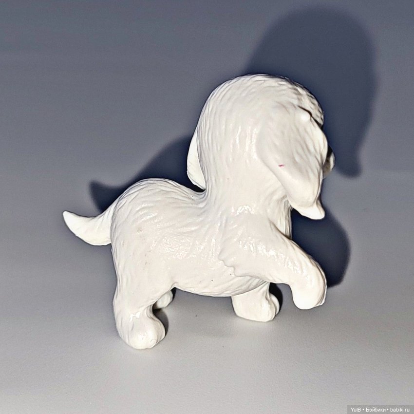 ...Школьница — Куклы Simba: Еви (Evi) и Штеффи (Steffi Love) (фото 7)