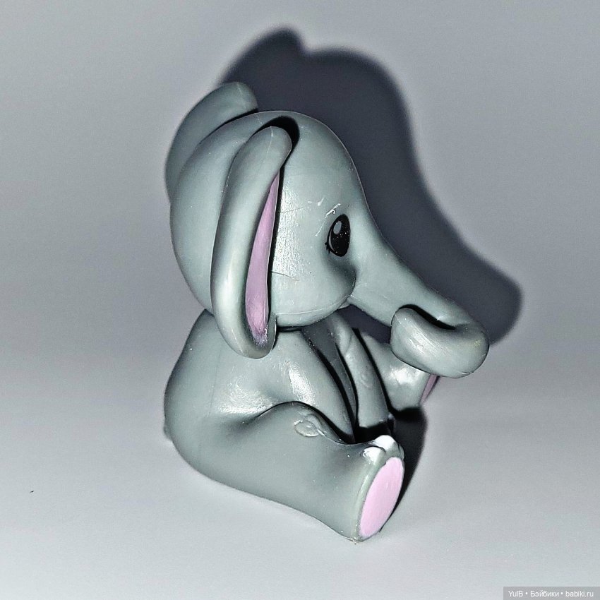 ...Еви и слонёнок — Куклы Simba: Еви (Evi) и Штеффи (Steffi Love) (фото 7)