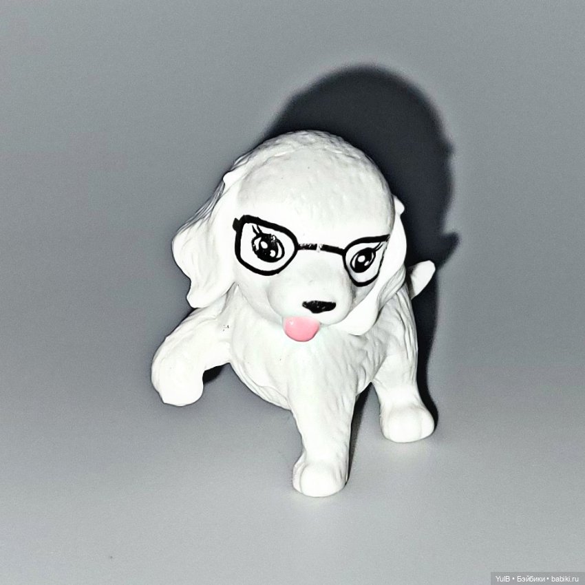 ...Школьница — Куклы Simba: Еви (Evi) и Штеффи (Steffi Love) (фото 5)