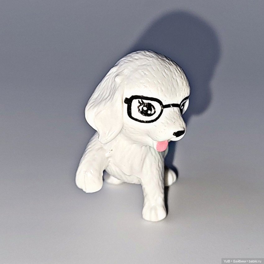 ...Школьница — Куклы Simba: Еви (Evi) и Штеффи (Steffi Love) (фото 8)