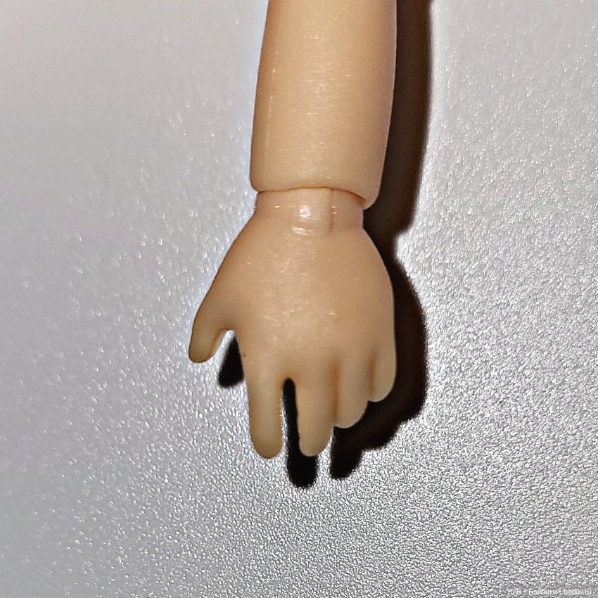 ...Лу и Лулу — Куклы Baboliy (Баболи (фото 10)