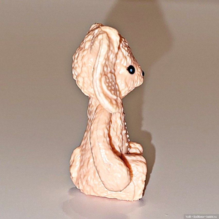 ...Лу и Лулу — Куклы Baboliy (Баболи