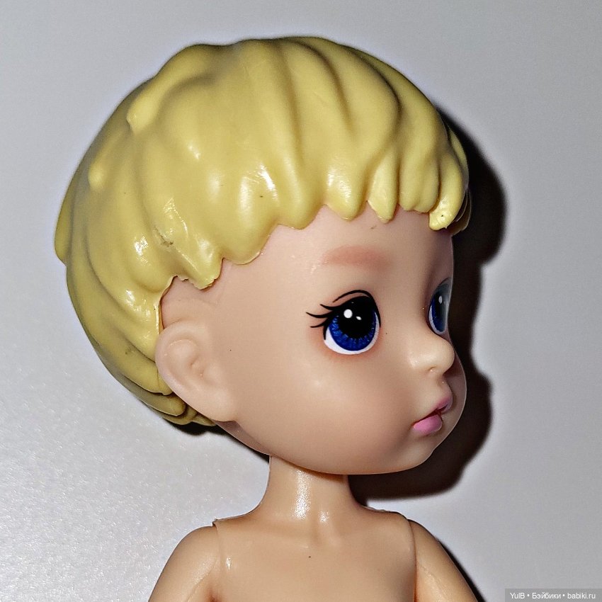 ...Лу и Лулу — Куклы Baboliy (Баболи (фото 7)