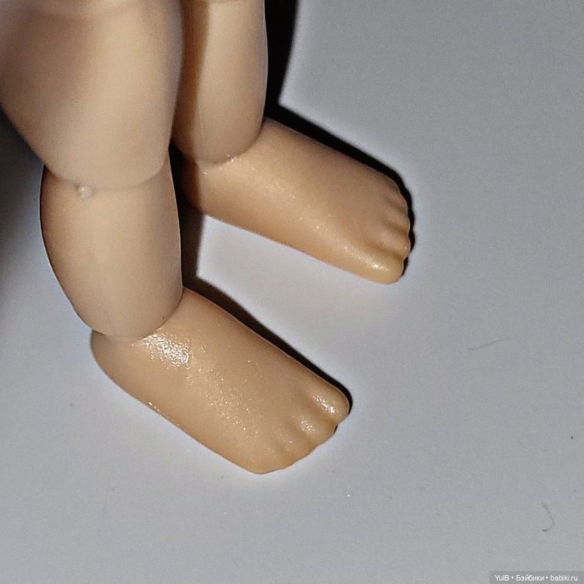 ...Лу и Лулу — Куклы Baboliy (Баболи