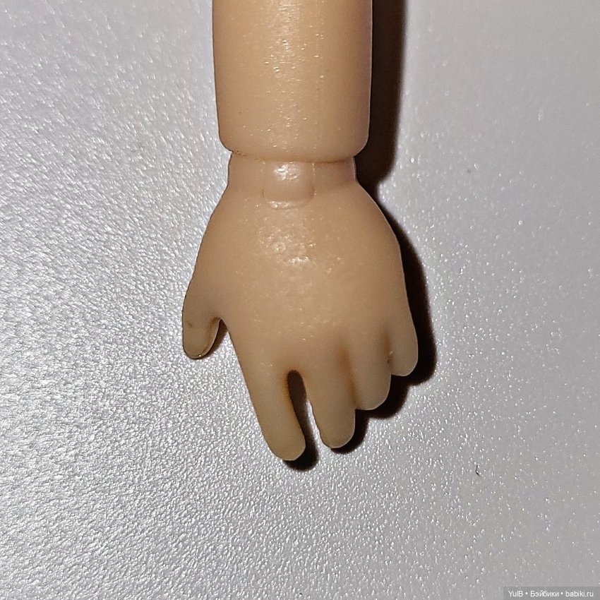 ...Лу и Лулу — Куклы Baboliy (Баболи