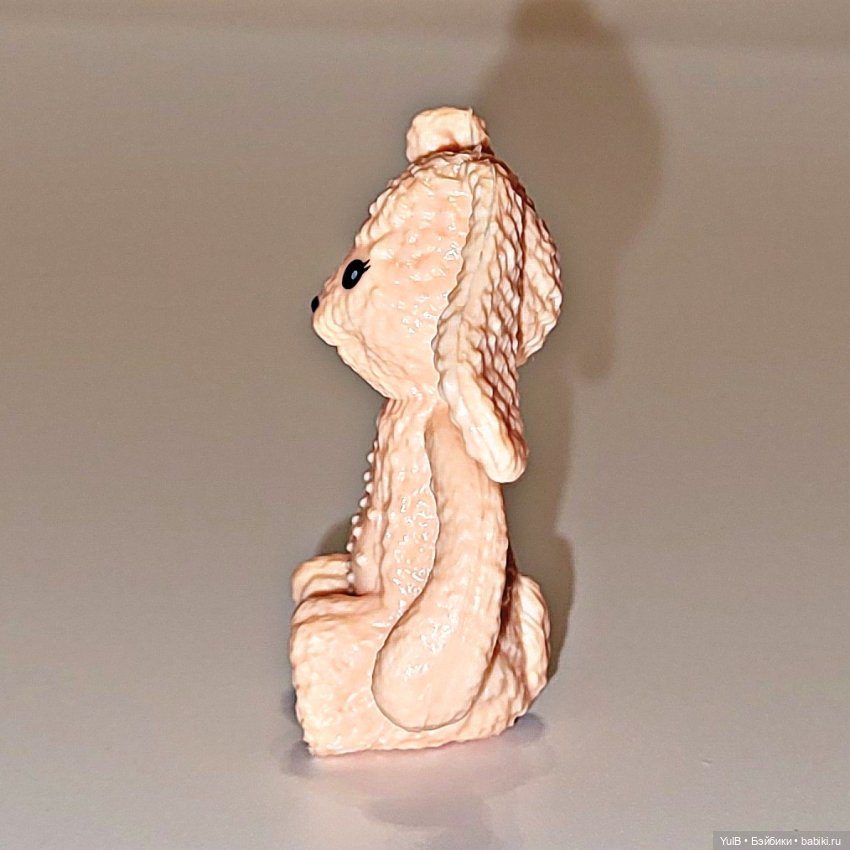 ...Лу и Лулу — Куклы Baboliy (Баболи