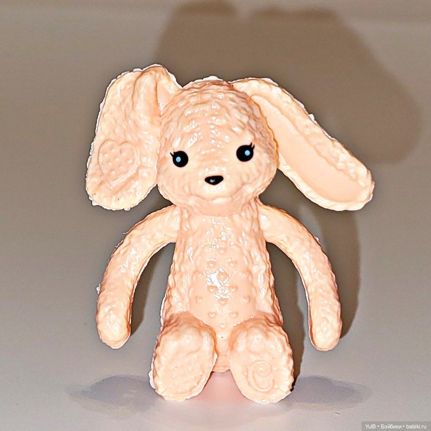 ...Лу и Лулу — Куклы Baboliy (Баболи