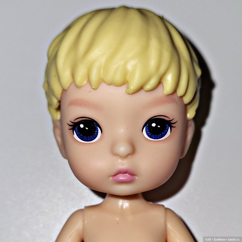 ...Лу и Лулу — Куклы Baboliy (Баболи (фото 6)
