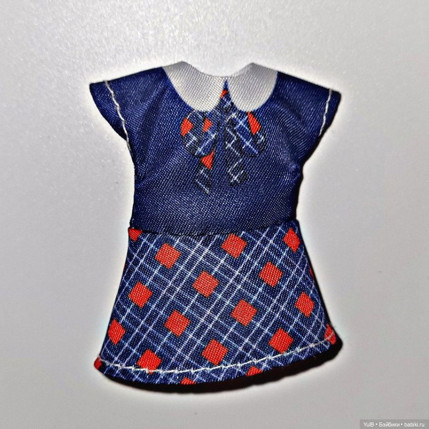 ...Лу и Лулу — Куклы Baboliy (Баболи