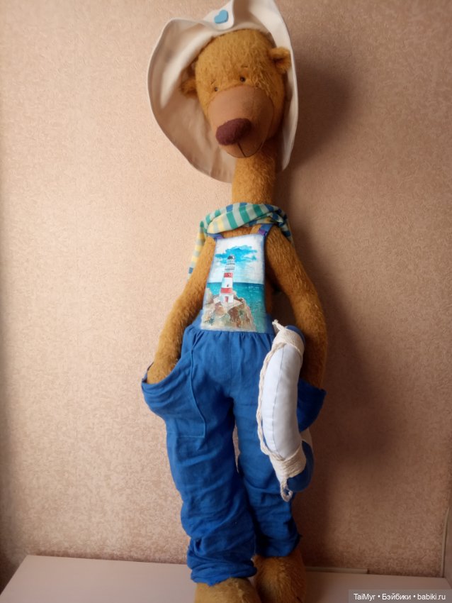 Наряды от мастерской " Безумный шляпник" (фото 4)