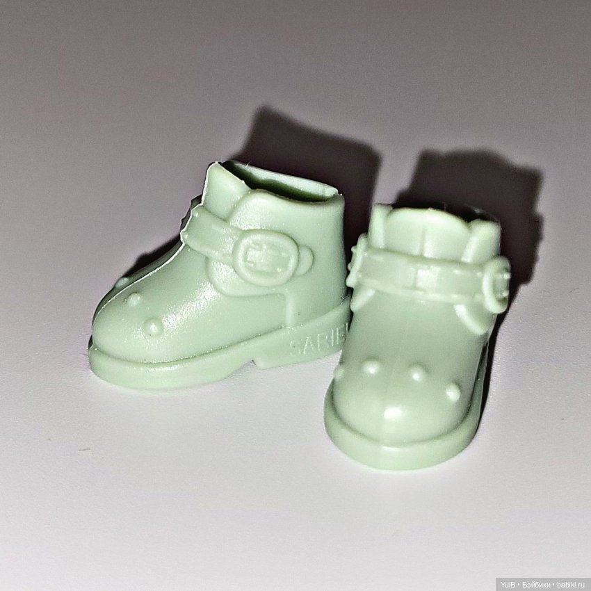 ...Лу и Лулу — Куклы Baboliy (Баболи