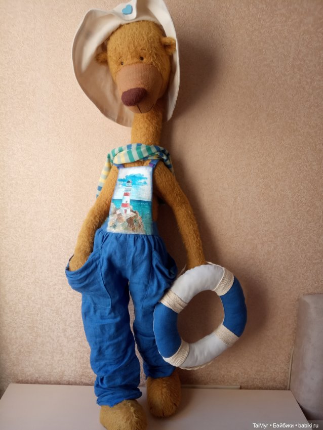 Наряды от мастерской " Безумный шляпник" (фото 2)