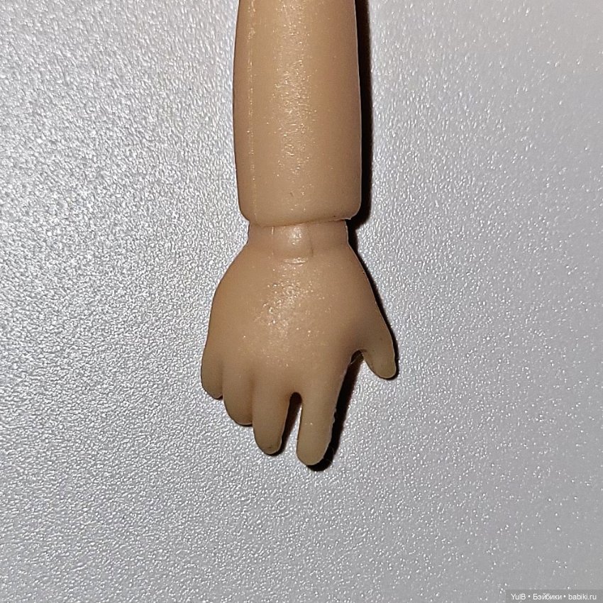 ...Лу и Лулу — Куклы Baboliy (Баболи