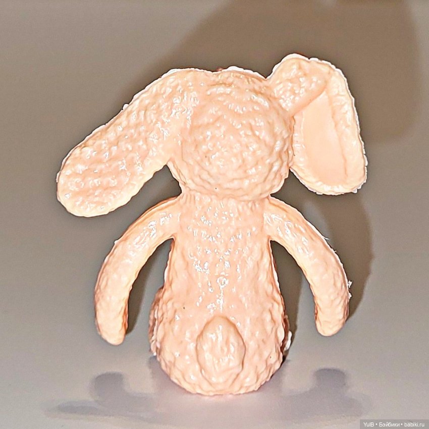 ...Лу и Лулу — Куклы Baboliy (Баболи