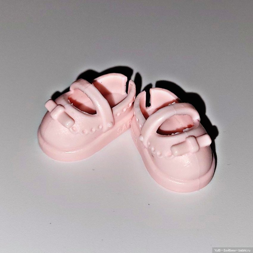 ...Лу и Лулу — Куклы Baboliy (Баболи