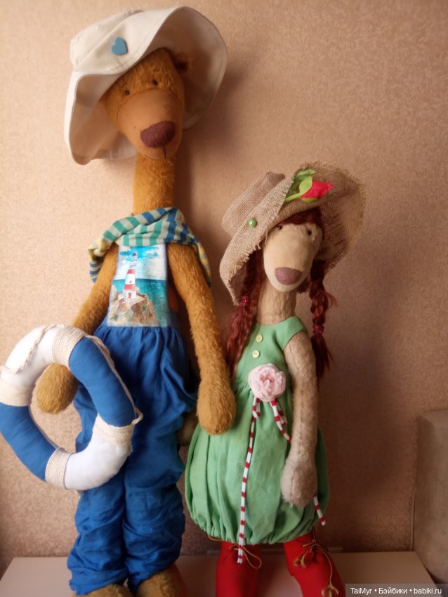 Наряды от мастерской " Безумный шляпник" (фото 9)