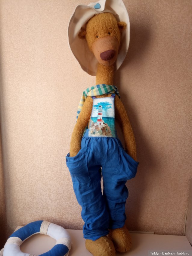 Наряды от мастерской " Безумный шляпник"