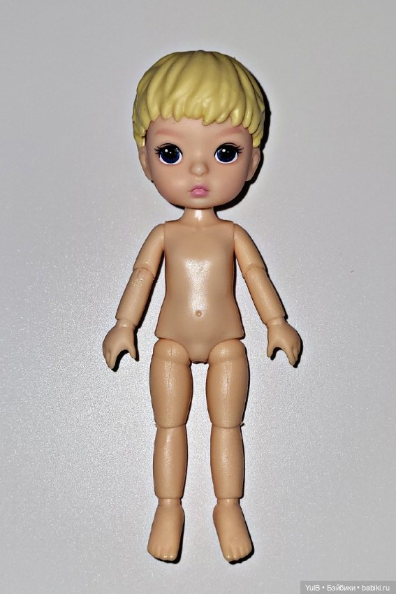 ...Лу и Лулу — Куклы Baboliy (Баболи (фото 4)