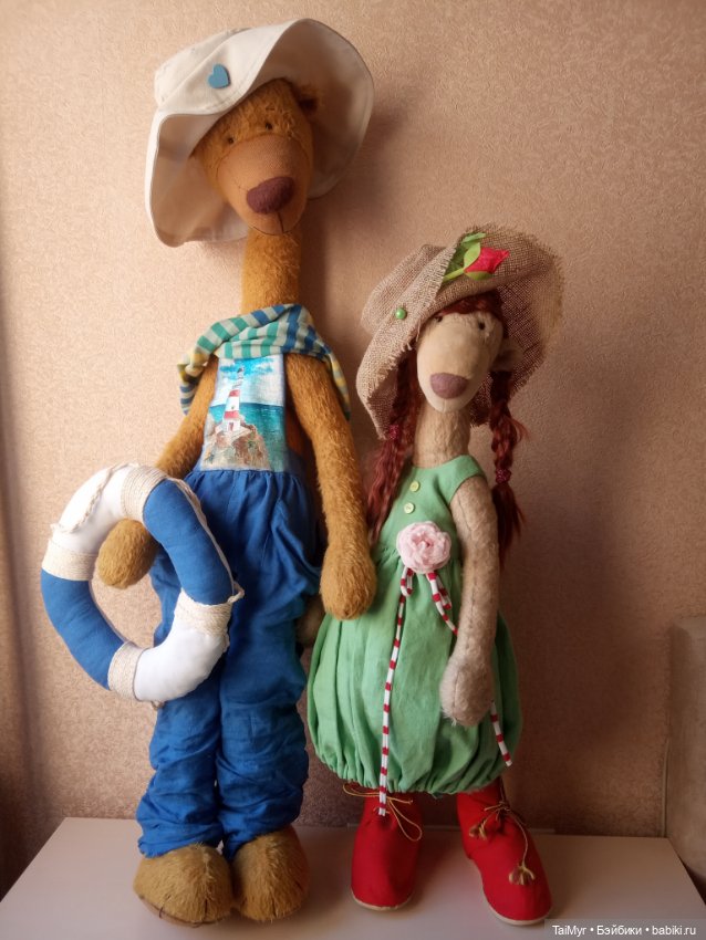 Наряды от мастерской " Безумный шляпник" (фото 8)