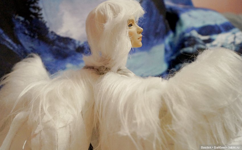 Юноша 07 — Авторские шарнирные куклы своими руками: лепка