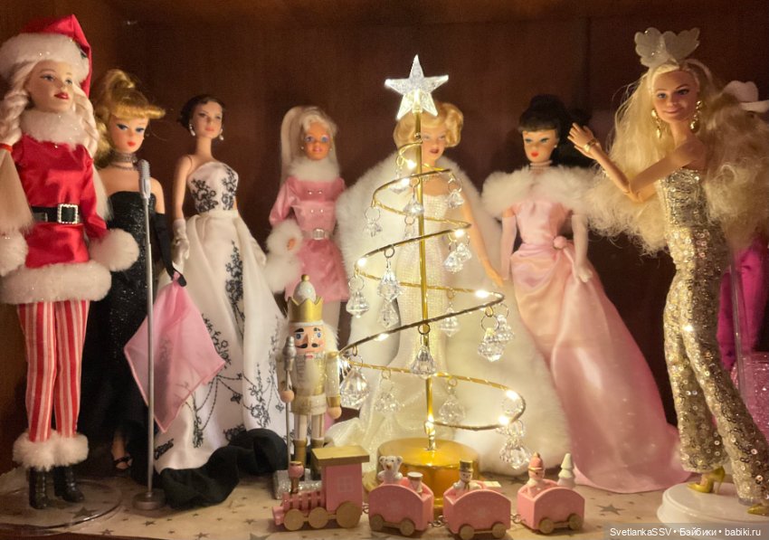 Рождественское настроение