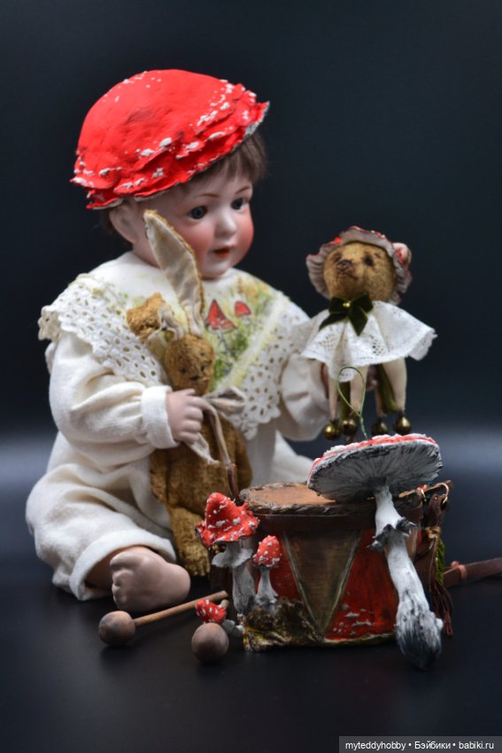 Аутфит для Бар и Прошильд 585 (фото 4)