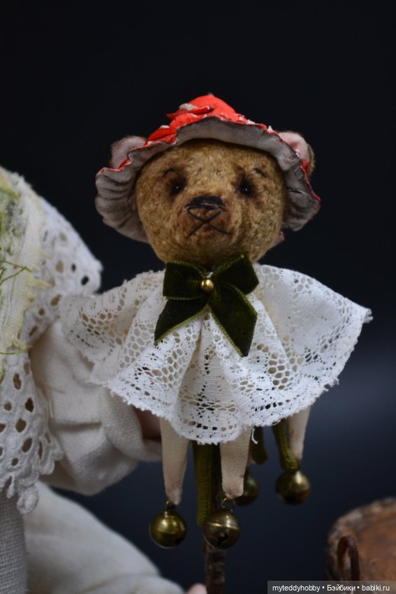 Аутфит для Бар и Прошильд 585 (фото 8)