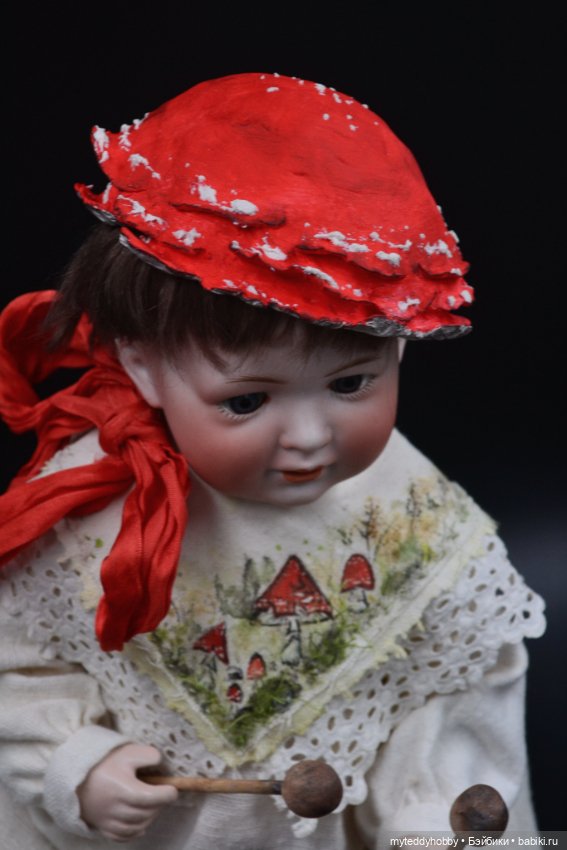 Аутфит для Бар и Прошильд 585 (фото 6)