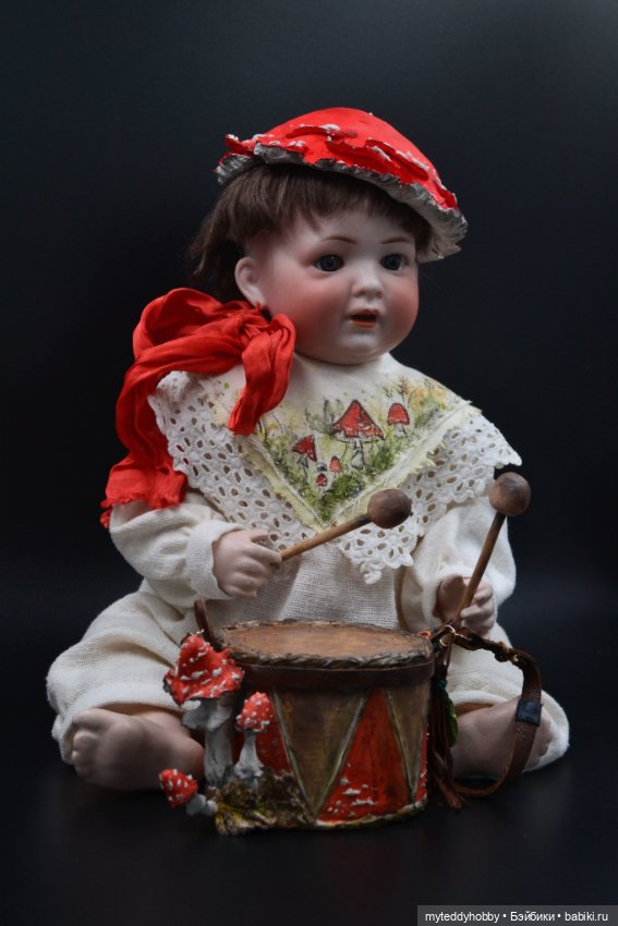 Аутфит для Бар и Прошильд 585 (фото 5)