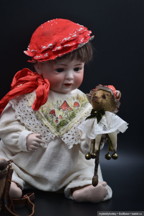 Аутфит для Бар и Прошильд 585 (фото 3)