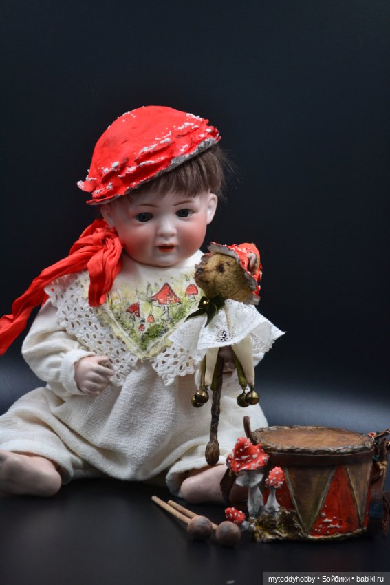 Аутфит для Бар и Прошильд 585 (фото 2)