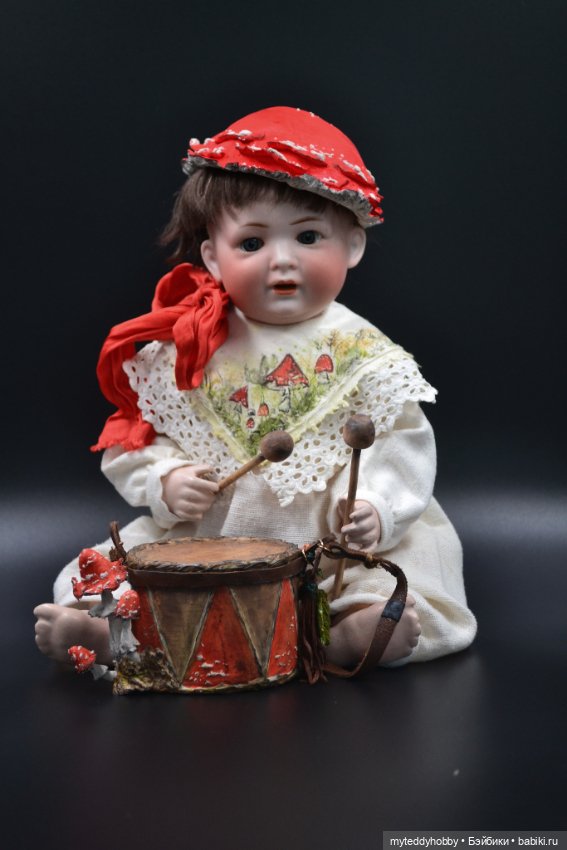 Аутфит для Бар и Прошильд 585 (фото 7)